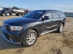 2015 DODGE DURANGO SX