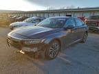 2020 HONDA ACCORD HYB