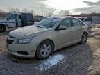 2014 CHEVROLET CRUZE LT LT