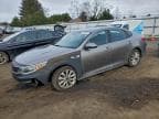2017 KIA OPTIMA LX LX