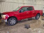 2020 FORD F150 SUPER