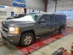 2011 CHEVROLET SILVERADO