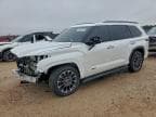 2023 TOYOTA SEQUOIA SR