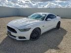 2017 FORD MUSTANG GT GT