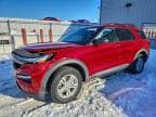 2020 FORD EXPLORER X