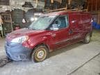 2018 RAM PROMASTER