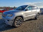 2018 JEEP GRAND CHER OVERLAND