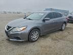 2016 NISSAN ALTIMA 2.5 2.5