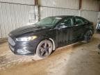 2016 FORD FUSION SE SE