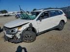 2016 SUBARU OUTBACK 2. 2.5I
