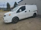 2017 NISSAN NV200 2.5S 2.5S
