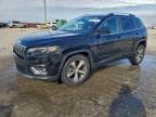 2020 JEEP CHEROKEE L