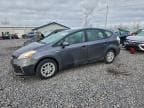 2012 TOYOTA PRIUS V