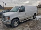2013 FORD ECONOLINE