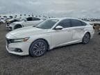 2021 HONDA ACCORD HYB