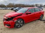 2018 HONDA CIVIC EXL EXL