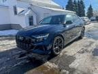 2023 AUDI SQ8 PREMIU