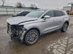 2020 LINCOLN NAUTILUS R