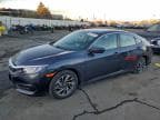2018 HONDA CIVIC EX EX