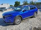 2025 HONDA CR-V EXL