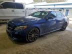 2017 MERCEDES-BENZ C 43 4MATI 43 4MATIC AMG