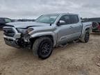 2025 TOYOTA TACOMA DOU