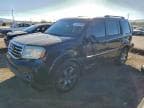 2014 HONDA PILOT TOUR TOURING