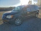 2014 CHRYSLER TOWN & COU TOURING