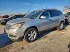 2013 CHEVROLET TRAVERSE L