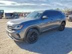 2022 VOLKSWAGEN ATLAS CROS