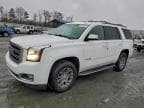 2015 GMC YUKON SLT SLT