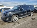 2016 CADILLAC ESCALADE E ESV LUXURY