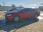 2018 NISSAN ALTIMA 2.5 2.5