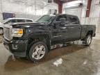 2016 GMC SIERRA K25 K2500 DENALI