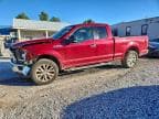 2015 FORD F150 SUPER SUPER CAB
