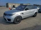 2019 LAND ROVER RANGE ROVE