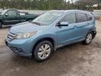 2014 HONDA CR-V EXL EXL