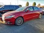 2013 FORD FUSION TIT