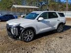 2022 HYUNDAI PALISADE S