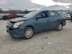 2016 NISSAN VERSA S S