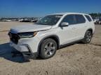 2023 HONDA PILOT EXL