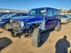 2020 JEEP WRANGLER U