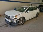 2017 SUBARU LEGACY 2.5 2.5I LIMITED