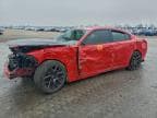 2016 DODGE CHARGER R/ R/T