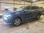 2023 HYUNDAI SANTA FE S