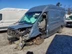 2019 FORD TRANSIT T-