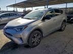 2016 TOYOTA RAV4 LE LE