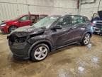 2016 HONDA HR-V LX LX