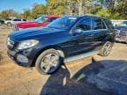 2016 MERCEDES-BENZ GLE 350 350
