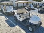 2022 CLUB CAR TEMPO FLA